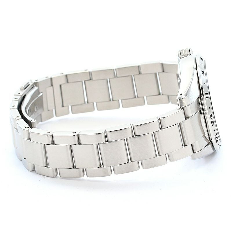 【中古】GRAND SEIKO SPORTS COLLECTION 9F QUARTZ GMT グランドセイコー スポーツコレクション 9Fクォーツ GMT SBGN027 (9F86-0AK0)