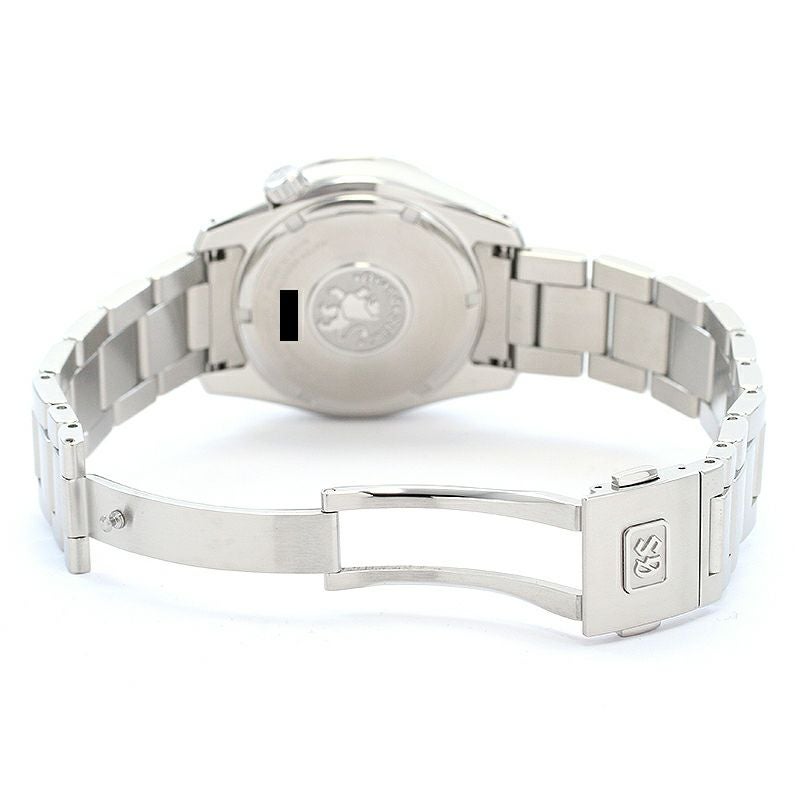中古】GRAND SEIKO SPORTS COLLECTION 9F QUARTZ GMT グランドセイコー