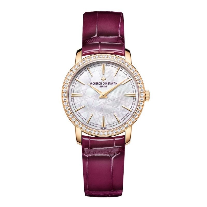 VACHERON CONSTANTIN <br>TRADITIONNELLE MANUAL-WINDING <br>ヴァシュロン・コンスタンタン <br>トラディショナル ・ マニュアルワインディング <br>1405T/000R-H061