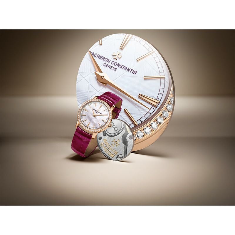 VACHERON CONSTANTIN TRADITIONNELLE MANUAL-WINDING ヴァシュロン