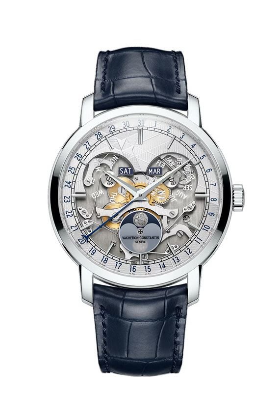 VACHERON CONSTANTIN（ヴァシュロン・コンスタンタン）｜時計・腕時計