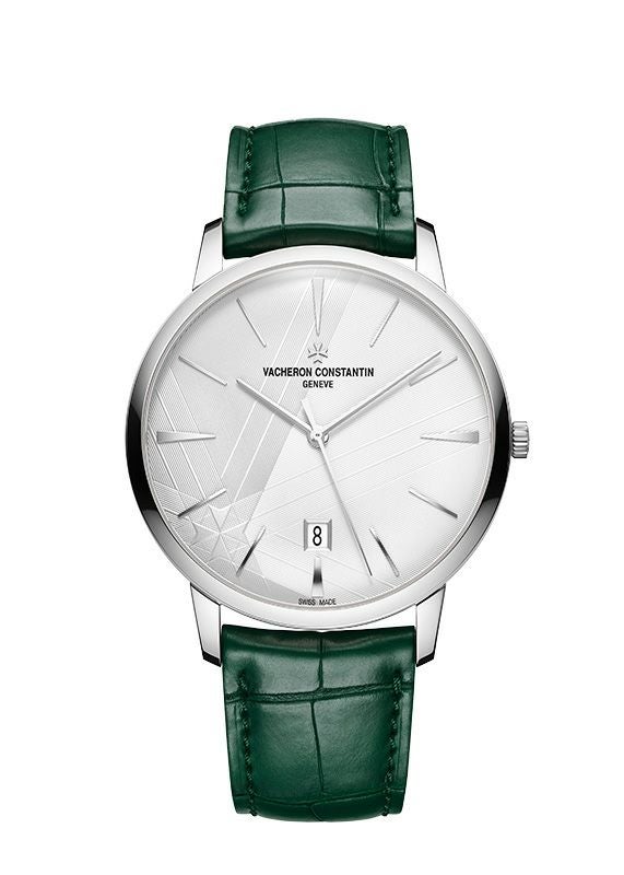 VACHERON CONSTANTIN（ヴァシュロン・コンスタンタン）｜時計・腕時計