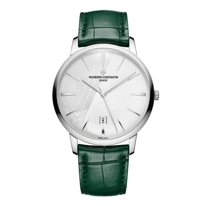 VACHERON CONSTANTIN PATRIMONY SELF-WINDING ヴァシュロン