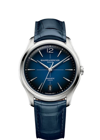 BAUME＆MERCIER（ボーム＆メルシエ）｜時計・腕時計の通販サイトBEST 