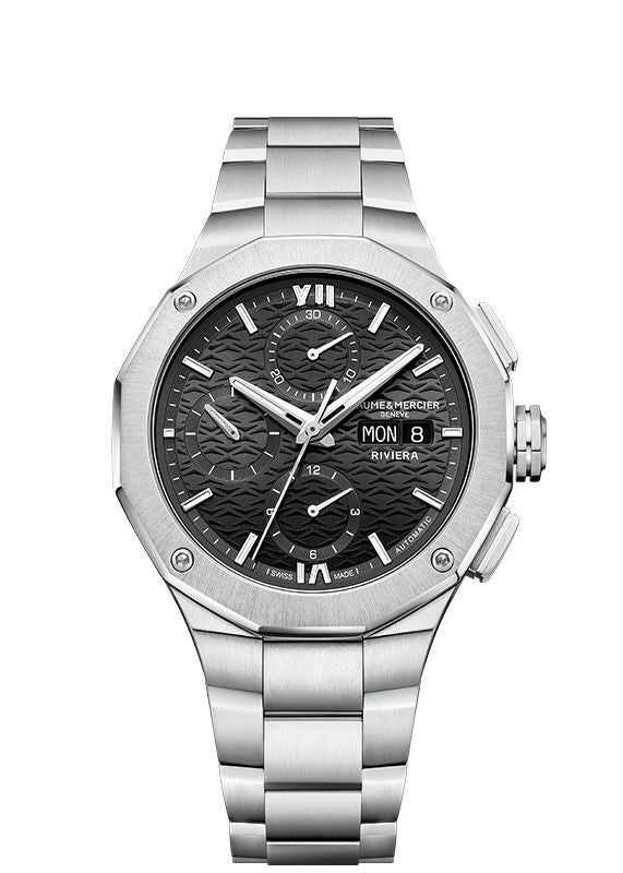 BAUME＆MERCIER（ボーム＆メルシエ）｜時計・腕時計の通販サイトBEST