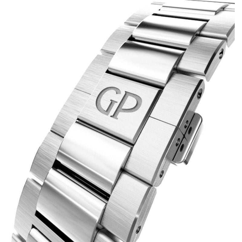 ロバール GIRARD-PERREGAUX LAUREATO 38 MM ジラール・ペルゴ ロレアート 38mm