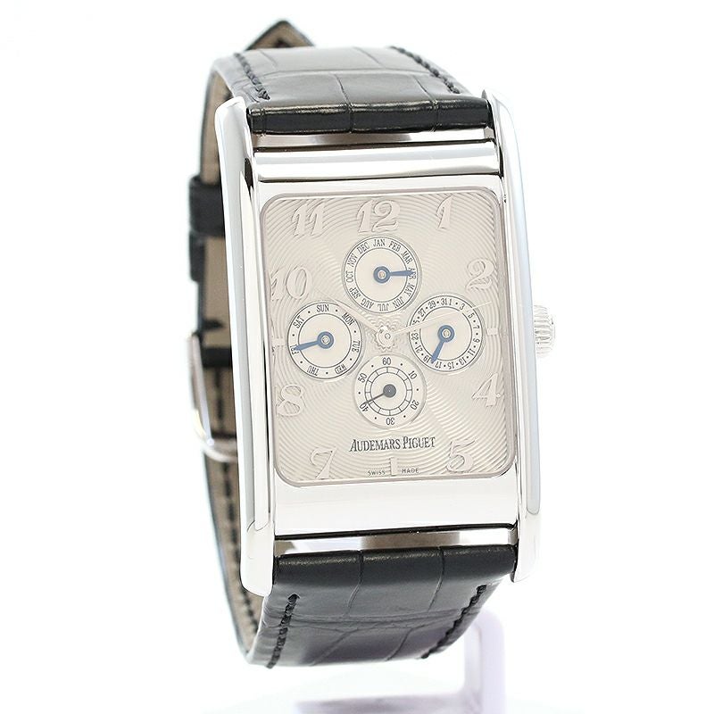 中古】AUDEMARS PIGUET EDWARD PIGUET TRIPLE CALENDAR 125TH