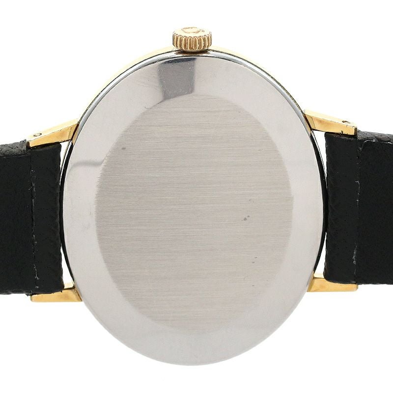 【中古】OMEGA <br>GENEVE OVAL <br>オメガ <br>ジュネーブ オーバル <br>511.417