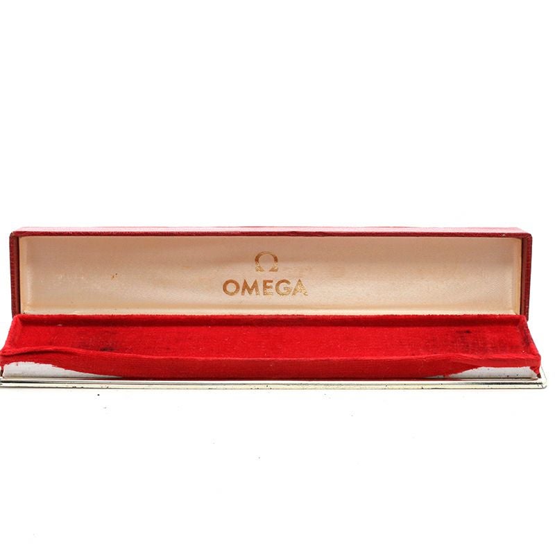 【中古】OMEGA <br>GENEVE OVAL <br>オメガ <br>ジュネーブ オーバル <br>511.417