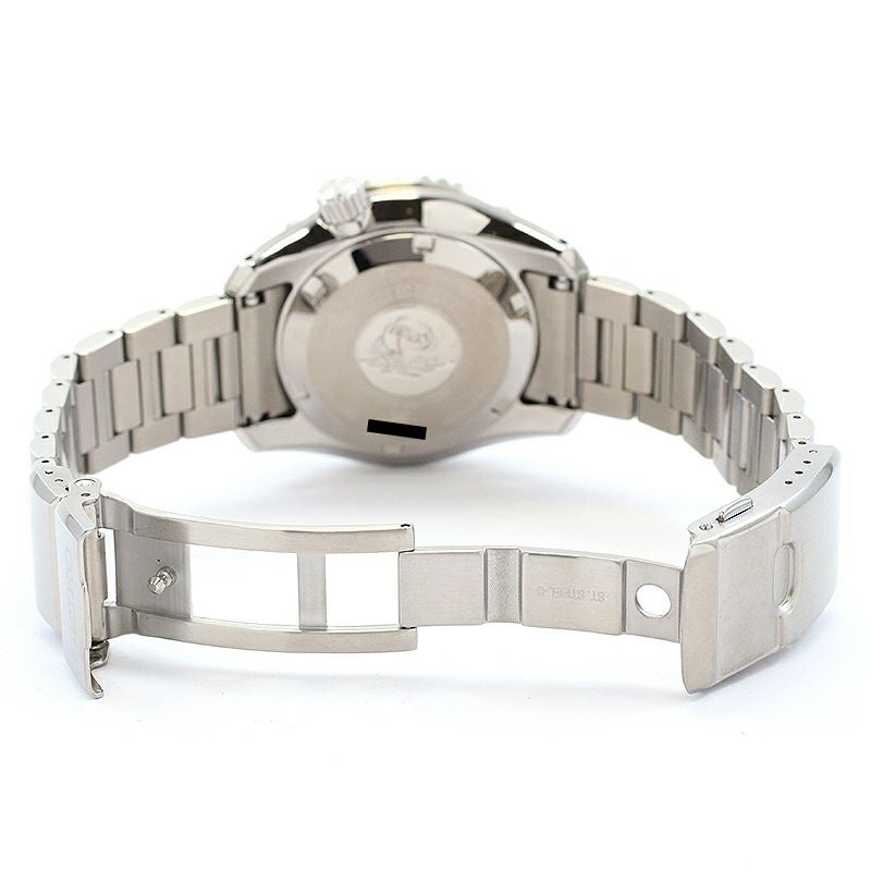 中古】SEIKO PROSPEX SAVE THE OCEAN LIMITED EDITION セイコー プロ