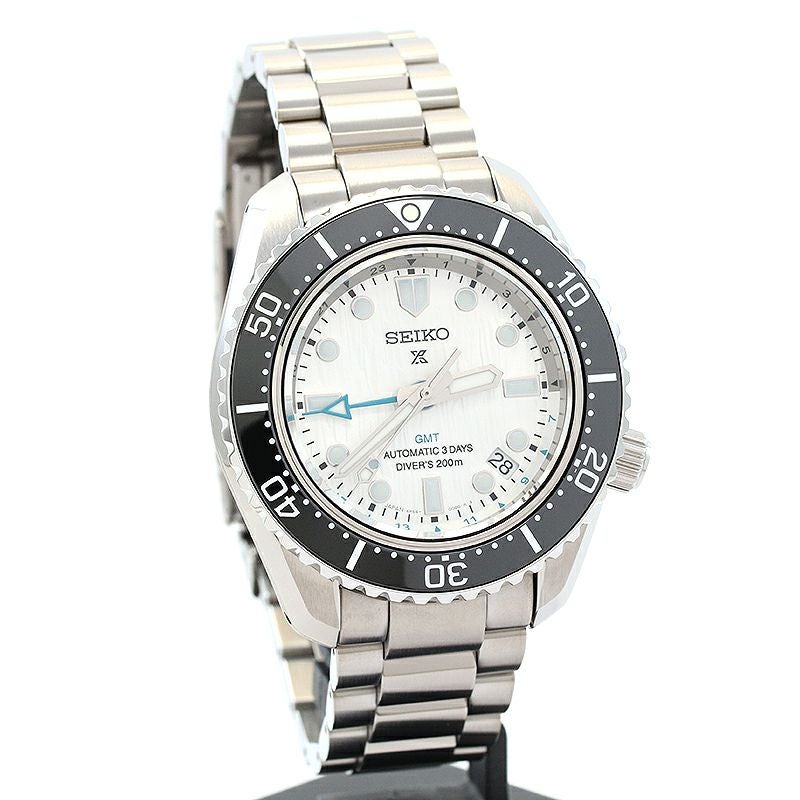 中古】SEIKO PROSPEX SAVE THE OCEAN LIMITED EDITION セイコー プロ