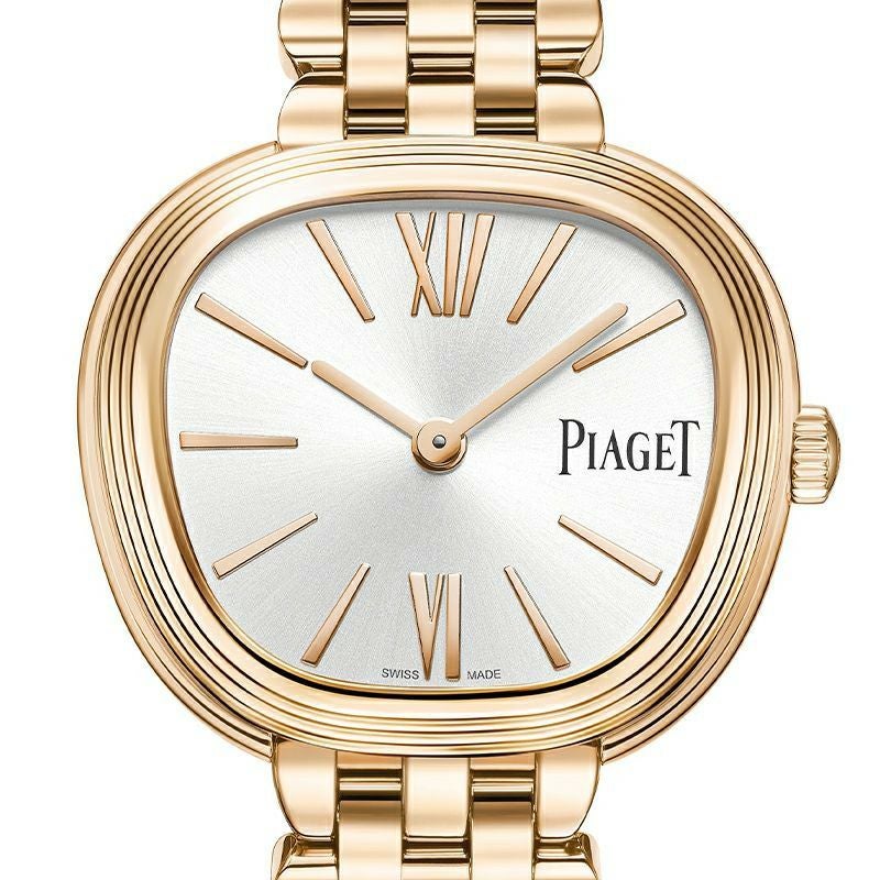 PIAGET Sixtie Watch ピアジェ シックスティ ウォッチ G0A50302｜正規