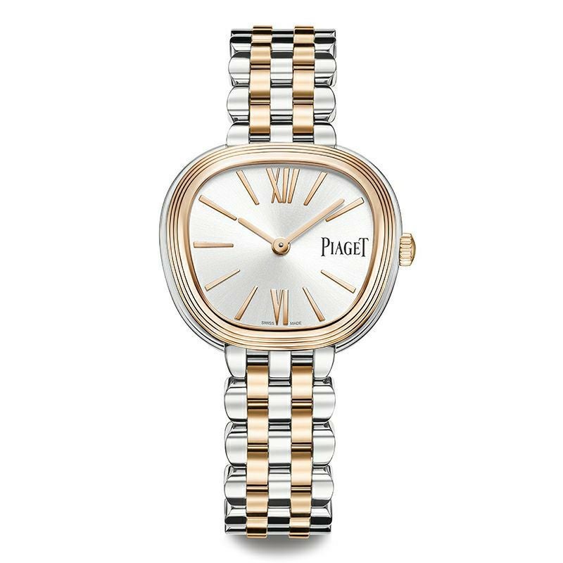 ピアジェ　腕時計用　化粧箱 PIAGET ピアジェ 時計用 空箱 純正 内箱・外箱セット - メルカリ