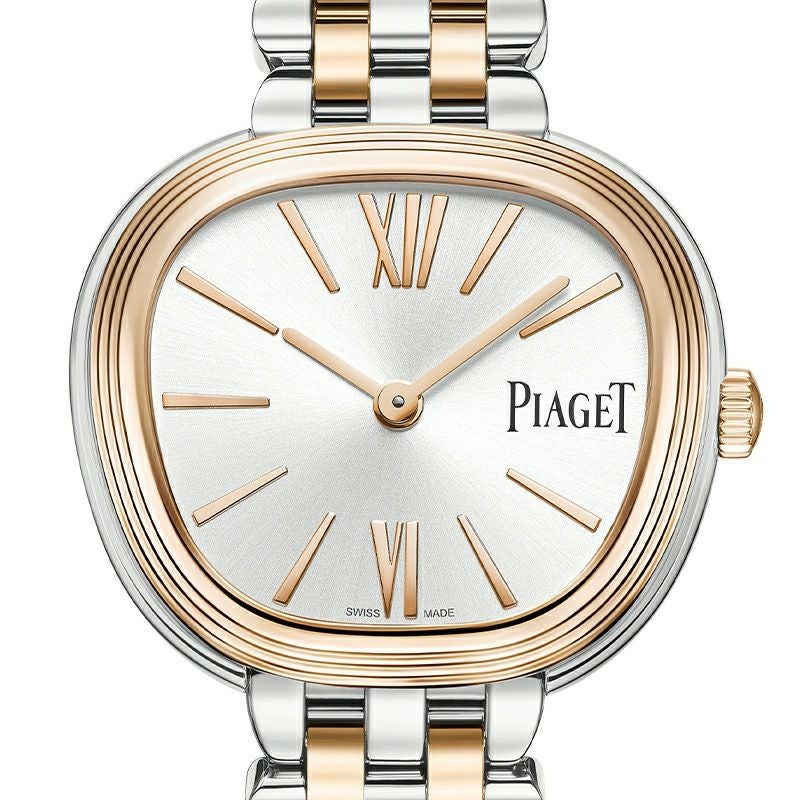 PIAGET Sixtie Watch ピアジェ シックスティ ウォッチ G0A50301｜正規