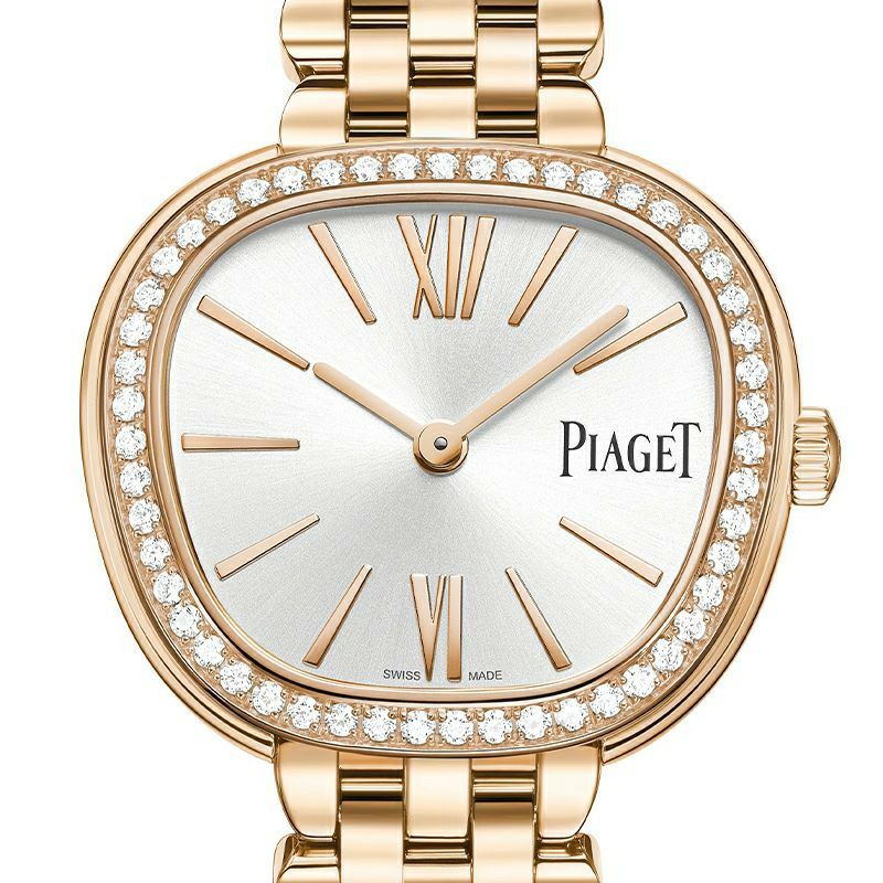 PIAGET Sixtie Watch ピアジェ シックスティ ウォッチ G0A50304｜正規