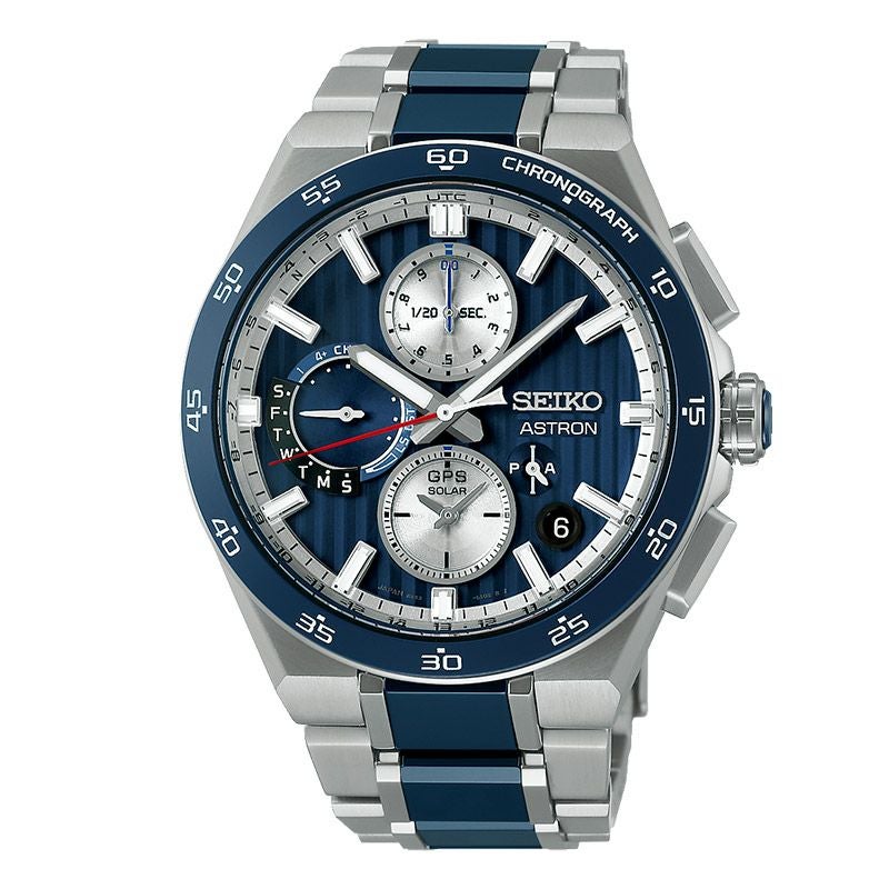 ASTRON NEXTER アストロン ネクスター SBXC181｜正規取り扱いブランド