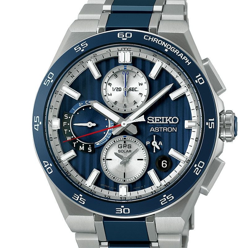 ASTRON NEXTER アストロン ネクスター SBXC181｜正規取り扱いブランド