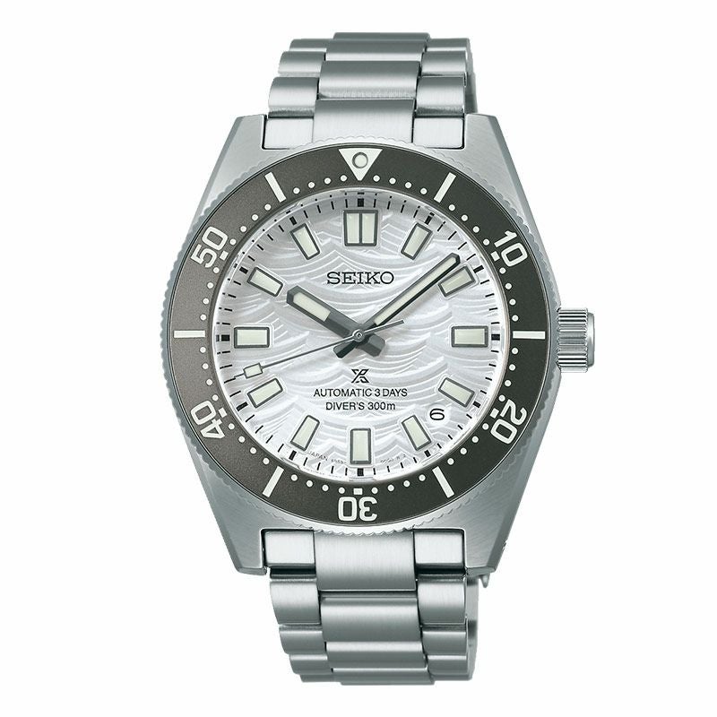 PROSPEX Diver Scuba プロスペックス ダイバースキューバ ダイバーズ 1965 ヘリテージ SBDC213