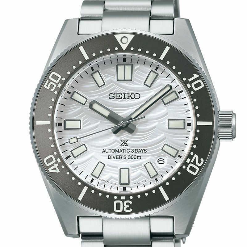 PROSPEX Diver Scuba プロスペックス ダイバースキューバ ダイバーズ