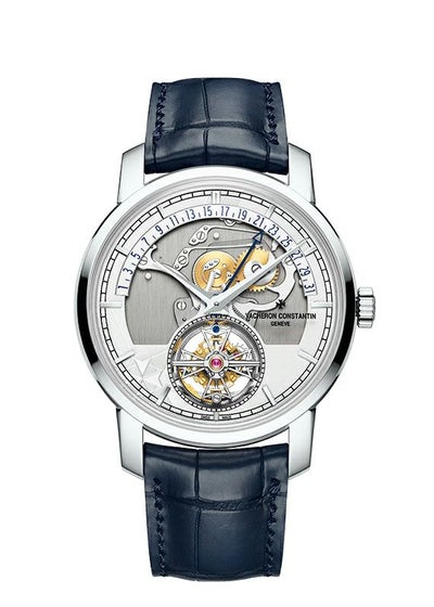 VACHERON CONSTANTIN（ヴァシュロン・コンスタンタン）｜時計・腕時計 