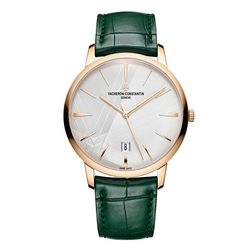 VACHERON CONSTANTIN PATRIMONY SELF-WINDING ヴァシュロン・コンスタンタン パトリモニー ･  オートマティック 85180/000R-H116