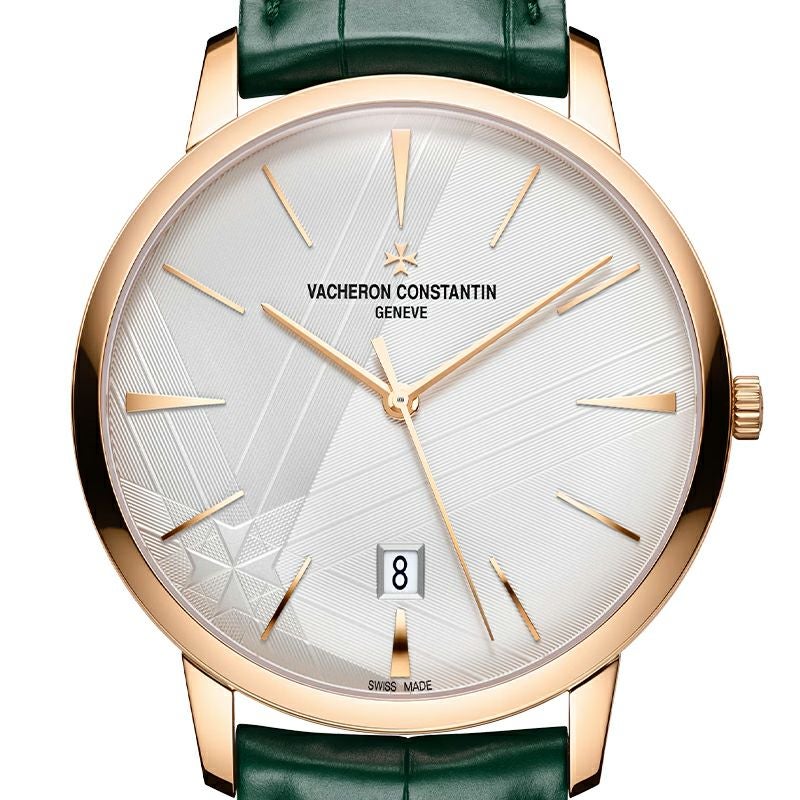 VACHERON CONSTANTIN PATRIMONY SELF-WINDING ヴァシュロン・コンスタンタン パトリモニー ･  オートマティック 85180/000R-H116