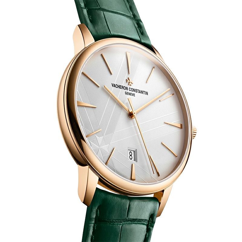 VACHERON CONSTANTIN PATRIMONY SELF-WINDING ヴァシュロン・コンスタンタン パトリモニー ･  オートマティック 85180/000R-H116