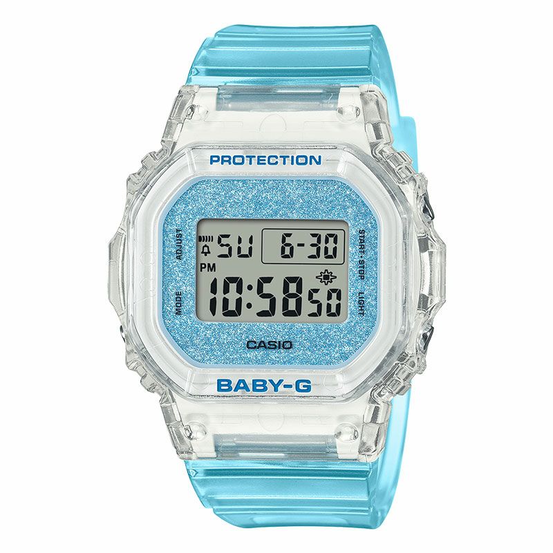 BABY-G DIGITAL BGD-565 Series ベビージー デジタル BGD-565GC-2JF