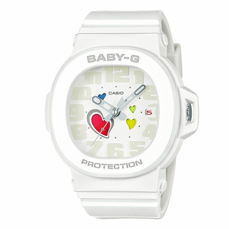 Baby-G　ベビージー　（希少モデル） BABY-G BGA-10 Series ベビージー BGA-10-7AJF｜正規取り扱いブランド