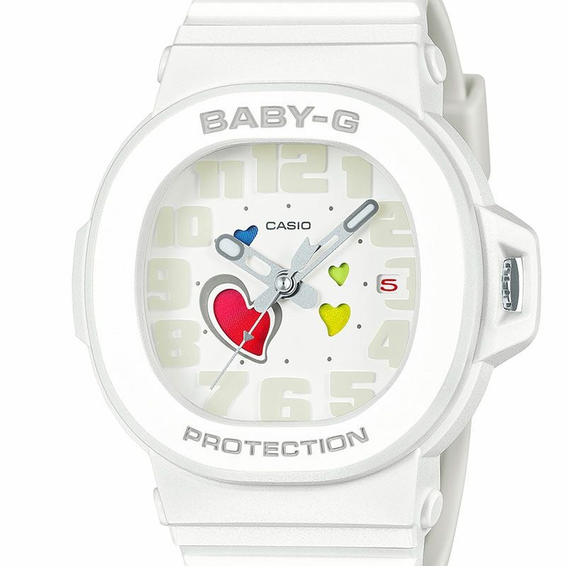 BABY-G BGA-10 Series ベビージー BGA-10-7AJF｜正規取り扱いブランド 