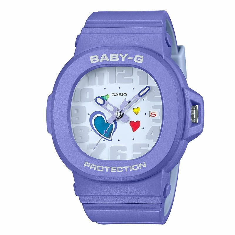 BABY-G BGA-10 Series ベビージー BGA-10-6AJF｜正規取り扱いブランド