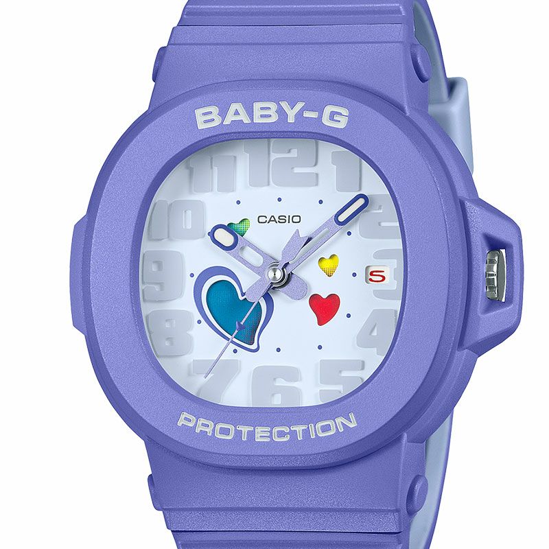 BABY-G BGA-10 Series ベビージー BGA-10-6AJF｜正規取り扱いブランド
