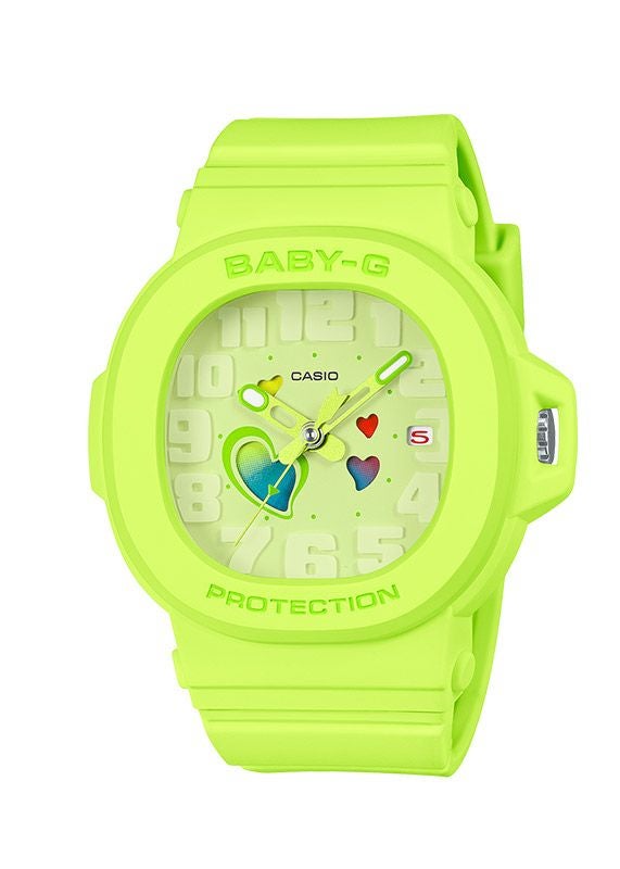 BABY-G BGA-10 Series ベビージー BGA-10-3AJF｜正規取り扱いブランド 