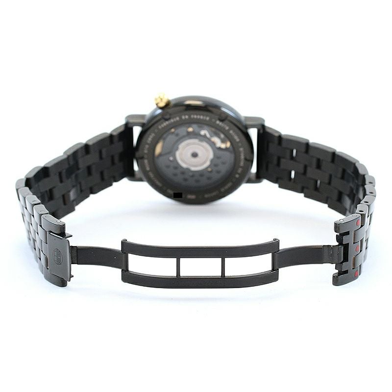 【中古】ALAIN SILBERSTEIN ARKITEK MOON アラン・シルベスタイン アーキテック ムーン AK24J