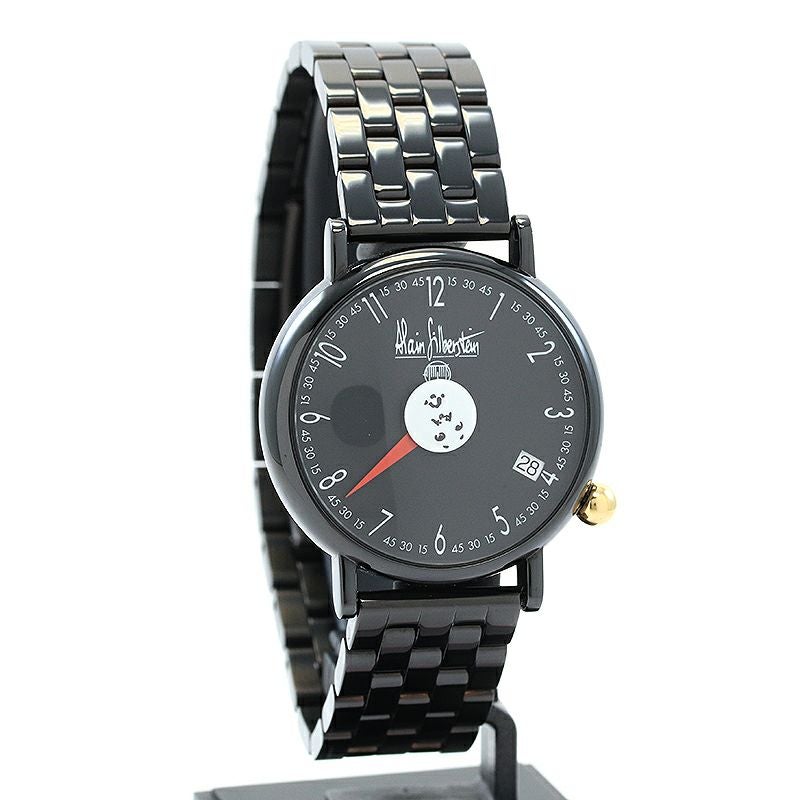 【中古】ALAIN SILBERSTEIN ARKITEK MOON アラン・シルベスタイン アーキテック ムーン AK24J