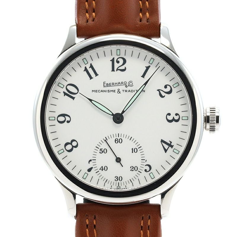 中古】EBERHARD TRAVERSETOLO VITRE エベラール トラベルセトロ 