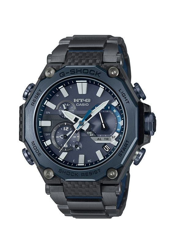 G-SHOCK MT-G MTG-B2000 Series ジーショック エムティージー MTG