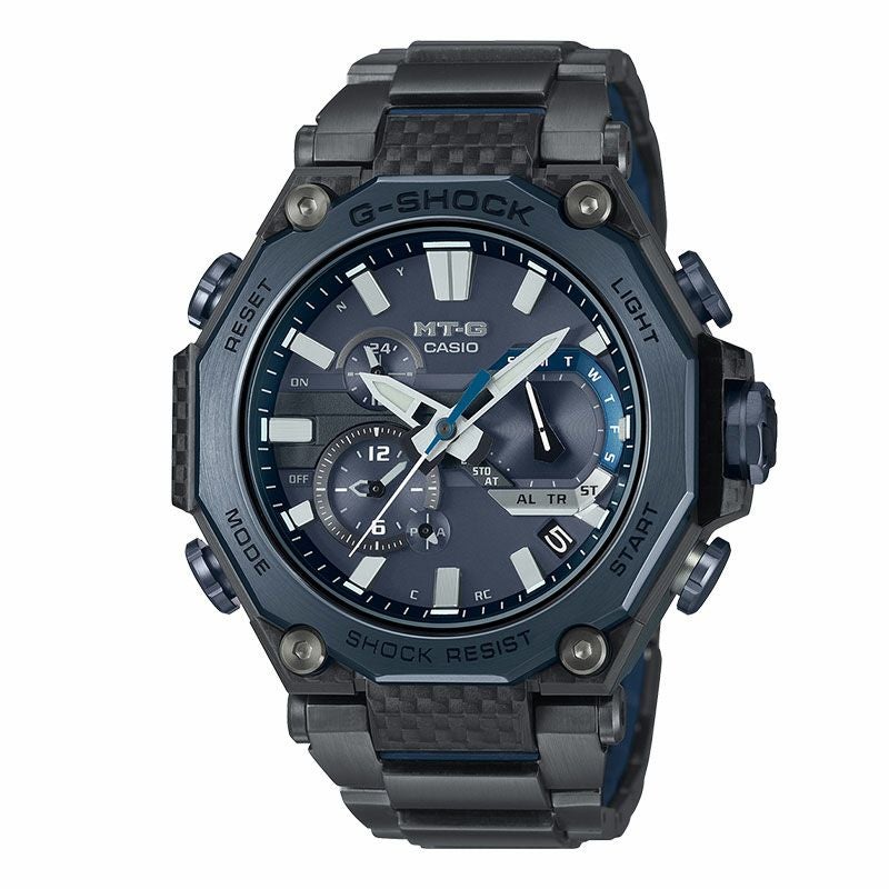 G-SHOCK MT-G MTG-B2000 Series ジーショック エムティージー MTG 