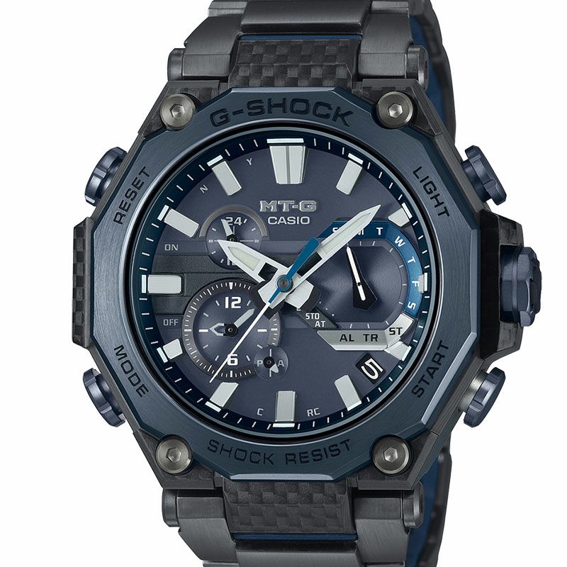 G-SHOCK MT-G MTG-B2000 Series ジーショック エムティージー MTG