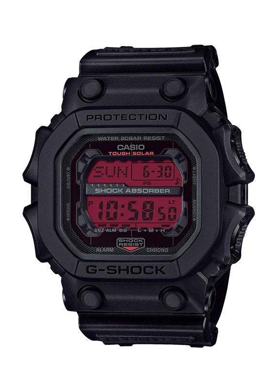 G-SHOCK DIGITAL GXW GX-56 Series ジーショック デジタル GX-56BBR 