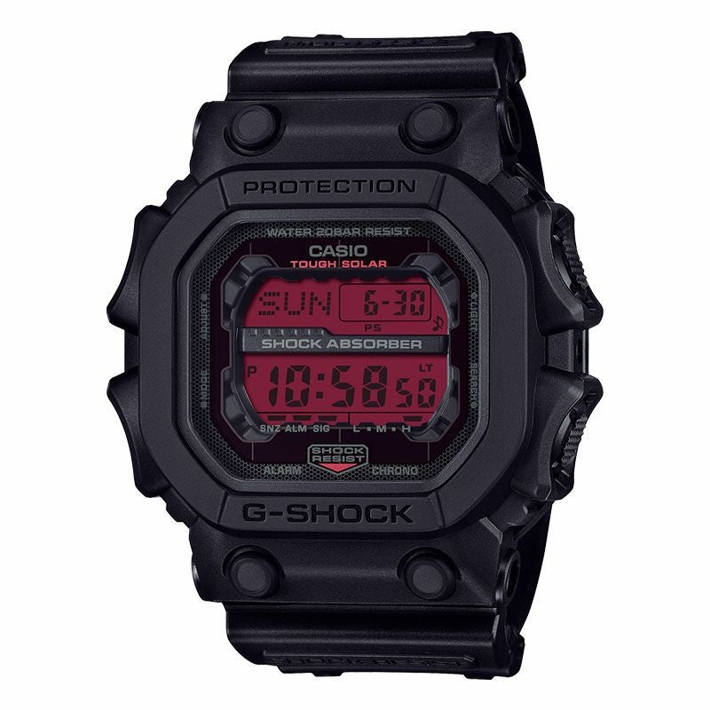 G-SHOCK DIGITAL GXW GX-56 Series ジーショック デジタル GX-56BBR 