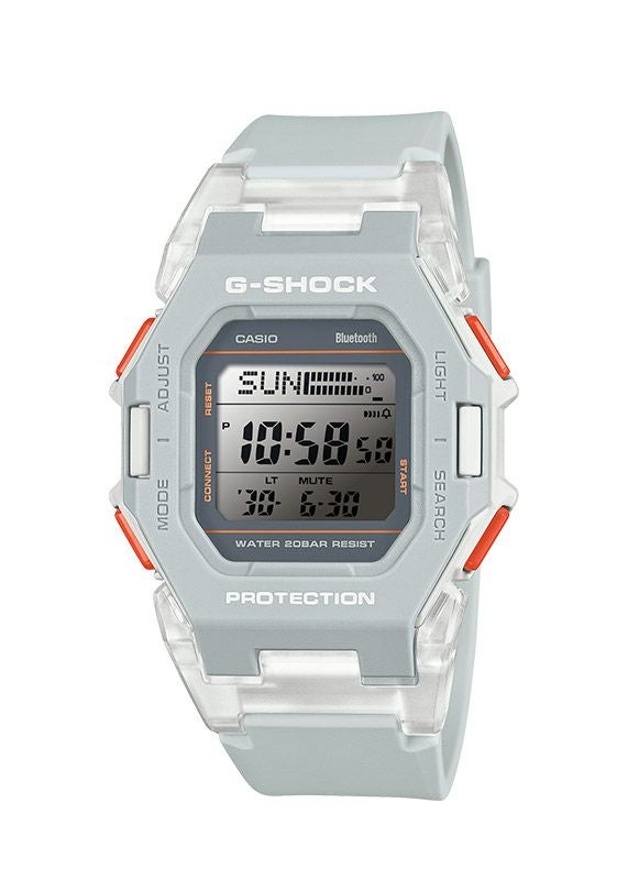 G-SHOCK DIGITAL GD-B500 Series ジーショック デジタル GD-B500S-8JF 