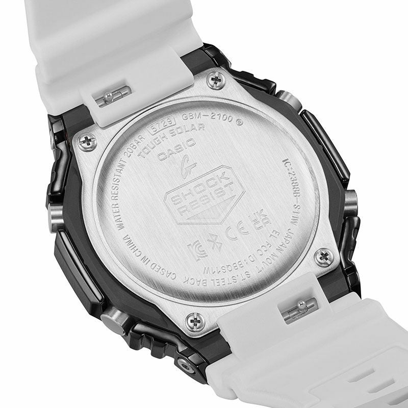 G-SHOCK ANALOG DIGITAL 2100 Series ジーショック アナログ デジタル