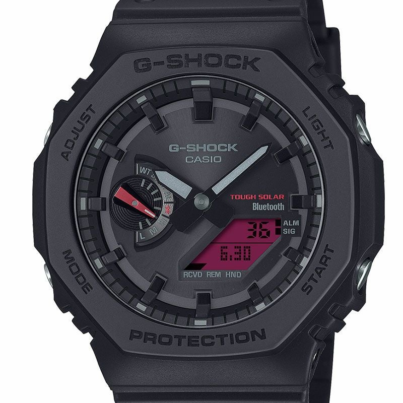 G-SHOCK ANALOG DIGITAL 2100 Series ジーショック アナログ デジタル 