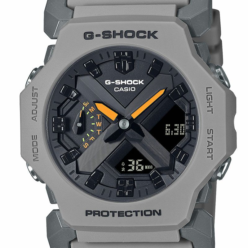 G-SHOCK ANALOG DIGITAL GA-2300 Series ジーショック アナログ