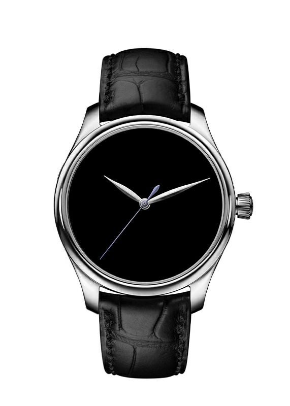 H.Moser ＆ Cie. <br>ENDEAVOUR CENTRE SECONDS CONCEPT VANTABLACK&reg; <br>H.モーザー <br>エンデバー・センターセコンド コンセプト ベンタブラック&reg; <br>1200-1239