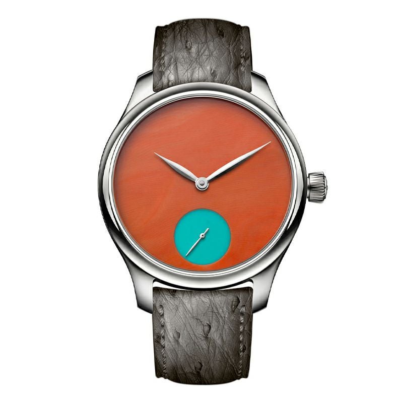 H.Moser ＆ Cie. ENDEAVOUR SMALL SECONDS CONCEPT POP H.モーザー
