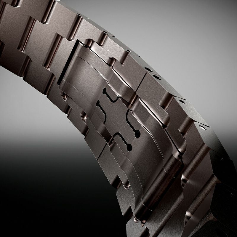 CHRONOSWISS PULSE ONE SAND クロノスイス パルス ワン サンド CH-6823T-BRSI