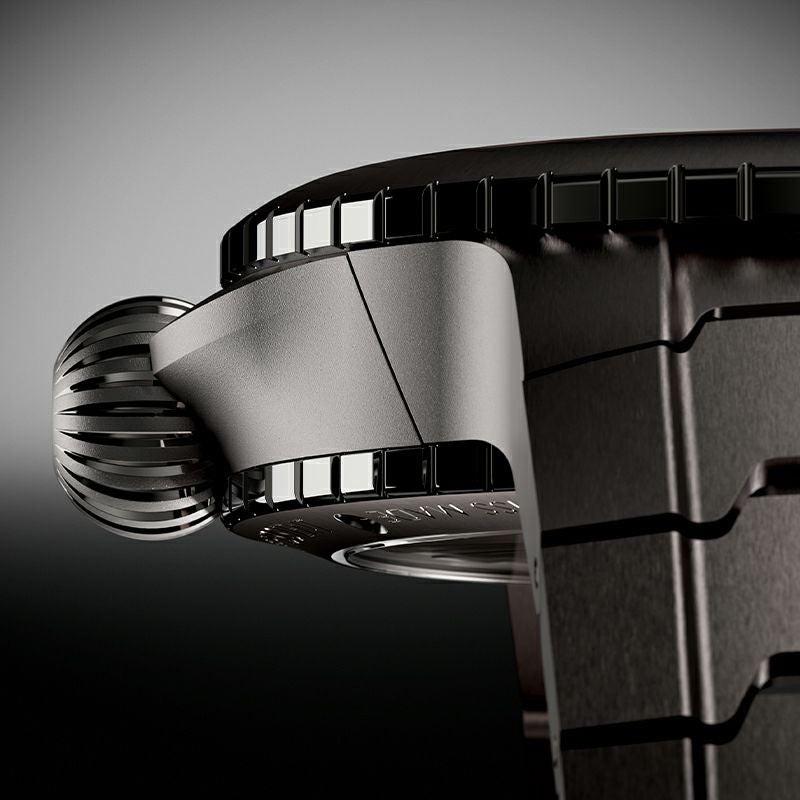 CHRONOSWISS PULSE ONE SAND クロノスイス パルス ワン サンド CH-6823T-BRSI