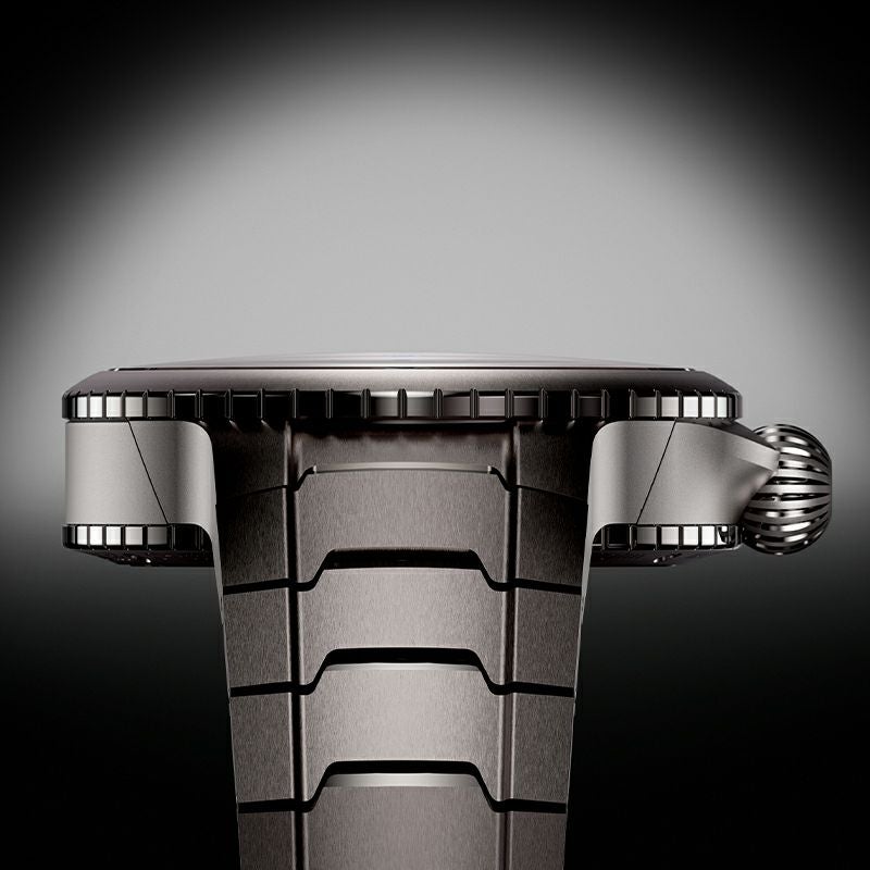 CHRONOSWISS PULSE ONE SAND クロノスイス パルス ワン サンド CH-6823T-BRSI